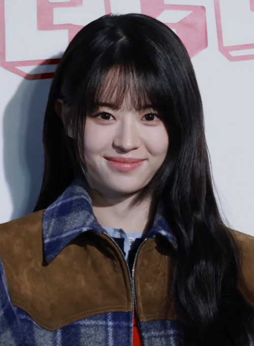 Jeon So-young