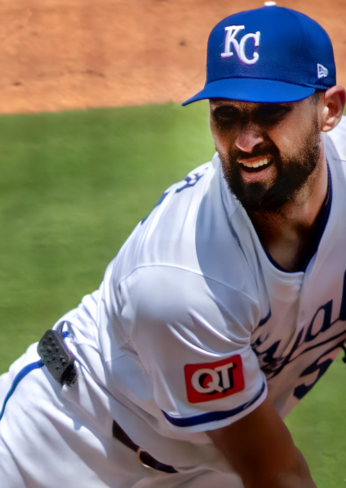 Michael Wacha