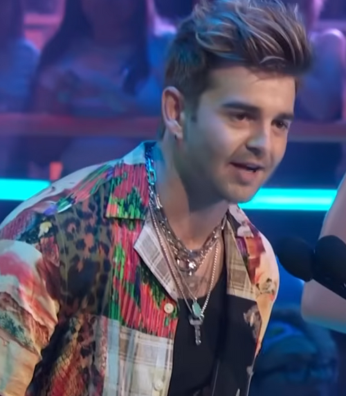 Jack Griffo