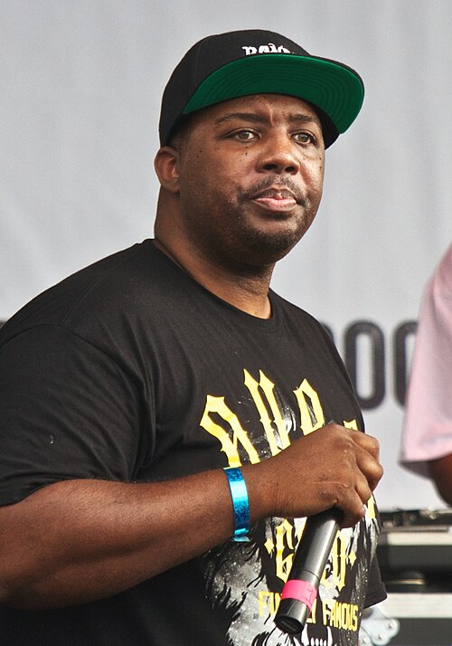Erick Sermon