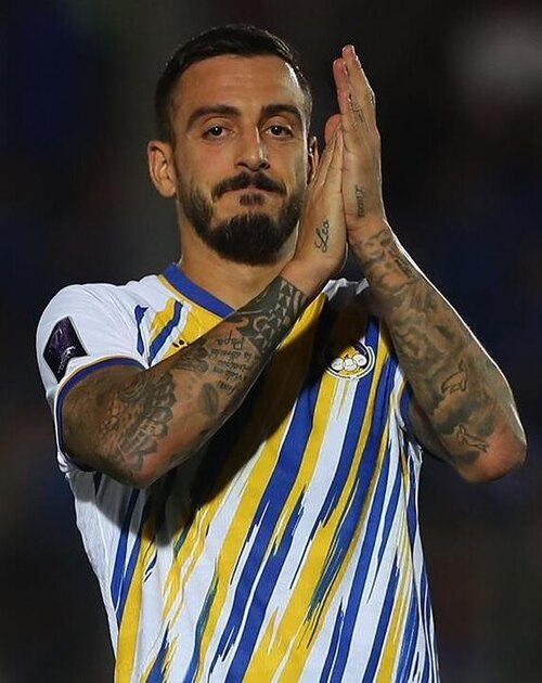 Joselu