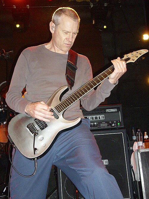 Page Hamilton
