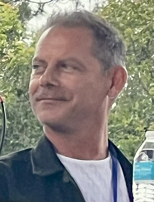 Gabriel Damon