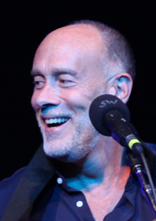 Marc Cohn