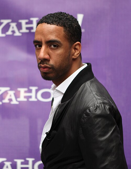 Ryan Leslie