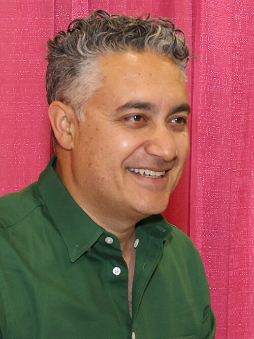 Alessandro Juliani