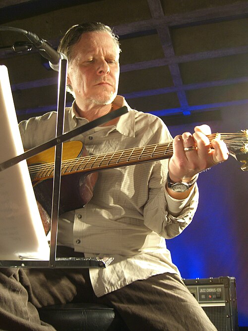 Michael Gira