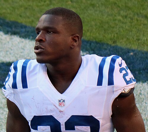 Frank Gore
