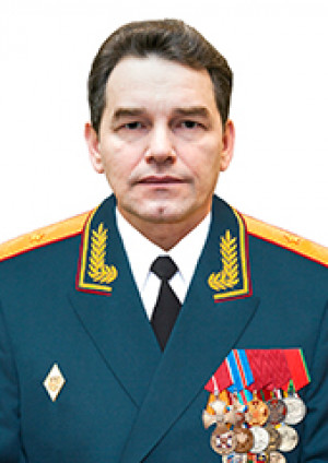 Fanil Sarvarov