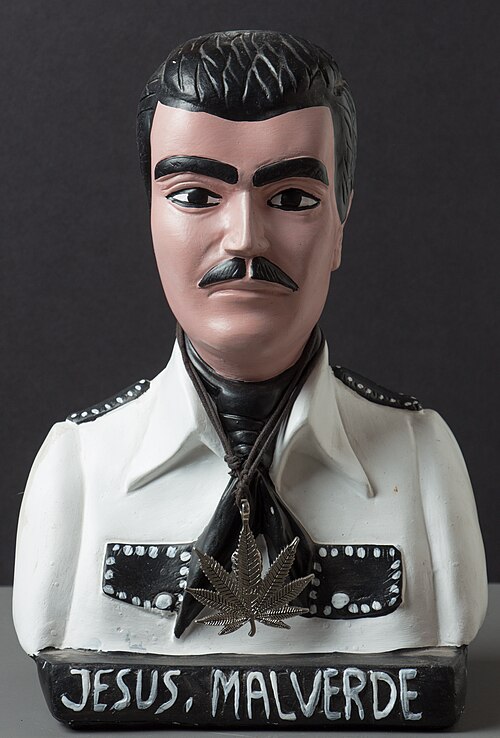Jesús Malverde