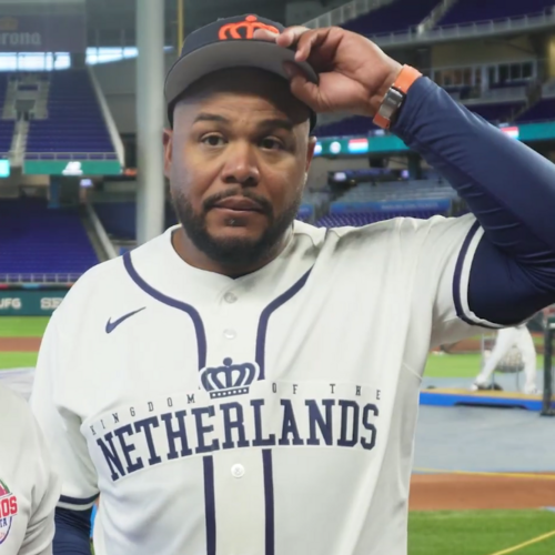 Andruw Jones