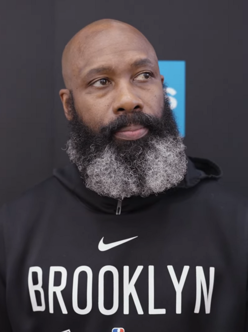 Jacque Vaughn