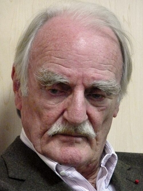 Jean Raspail