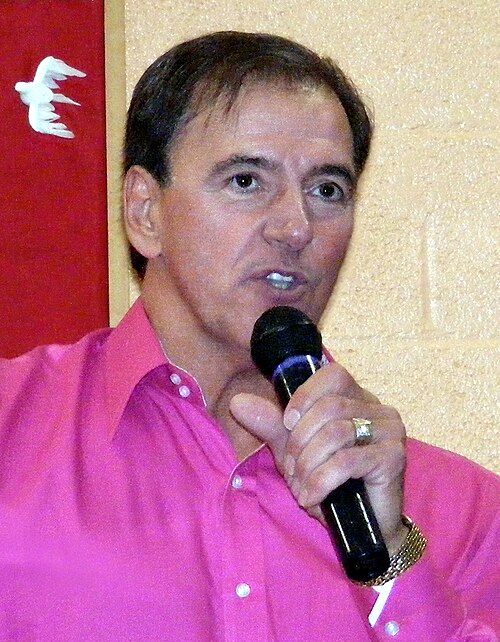 Rick Martel