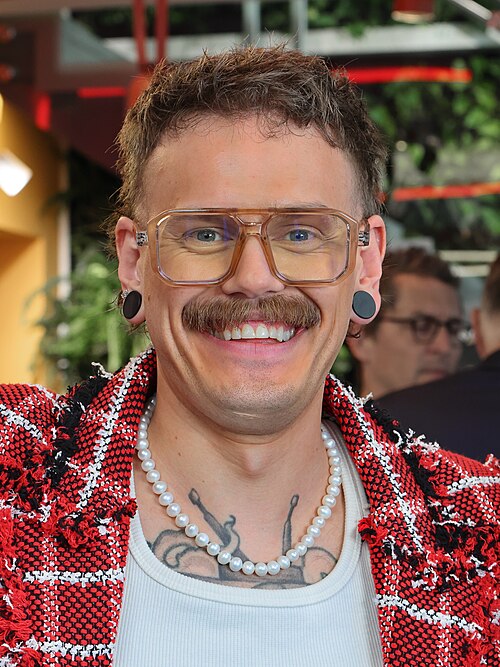Jonas Lovv