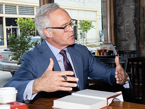 Scott Pelley