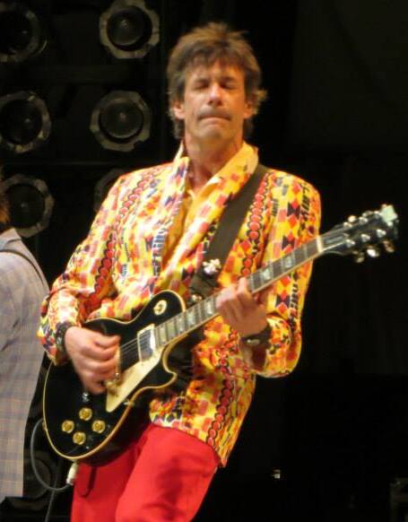 Paul Westerberg