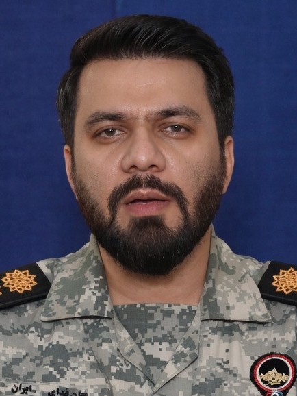 Ebrahim Zolfaghari