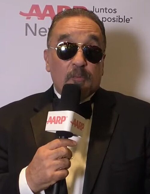 Willie Colón