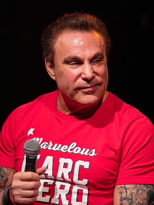 Marc Mero