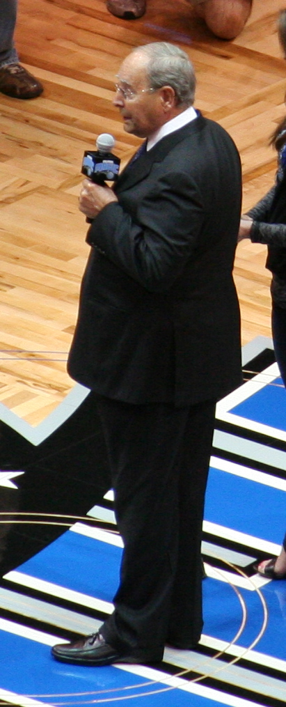Richard DeVos