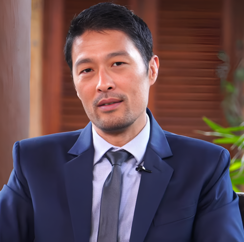 Johnny Nguyen