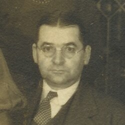 Karl Patterson Schmidt