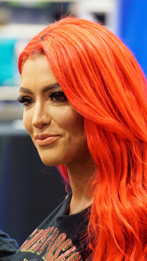 Eva Marie