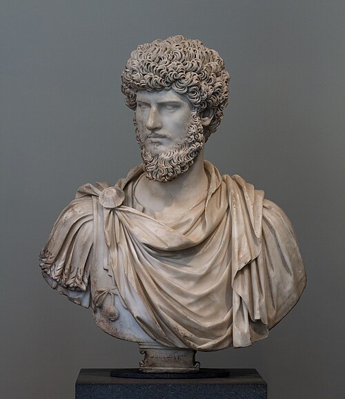 Lucius Verus
