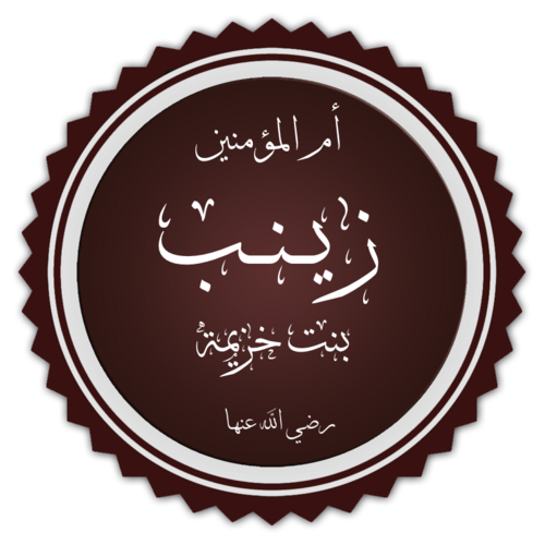 Zaynab bint Khuzayma