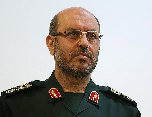 Hosein Dehqan