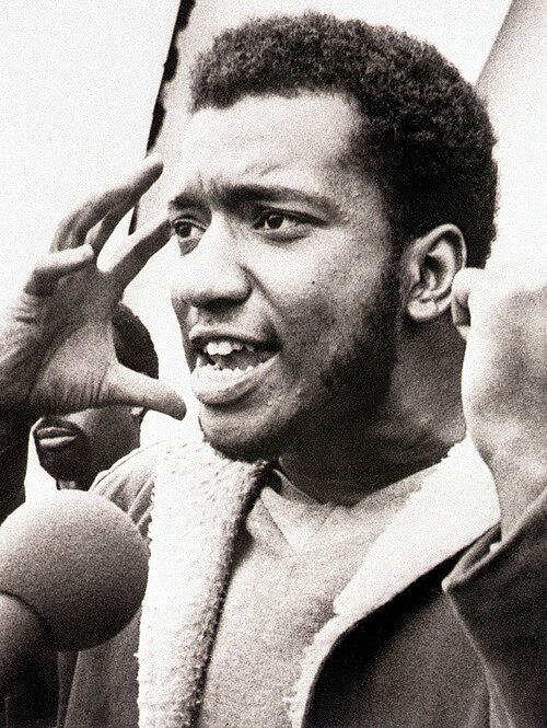 Fred Hampton