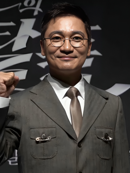 Jo Jae-yoon