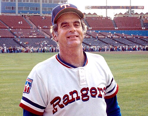 Gaylord Perry