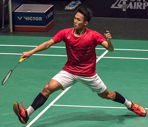 Jonatan Christie