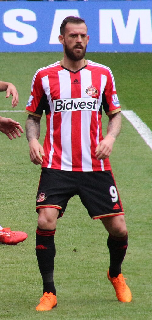 Steven Fletcher