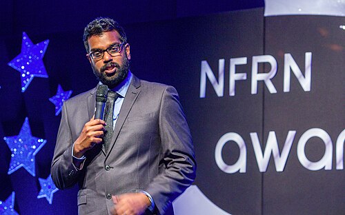 Romesh Ranganathan