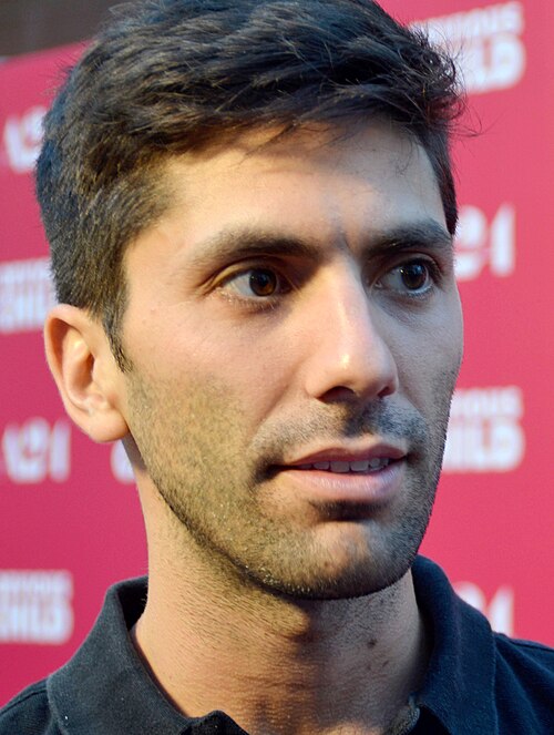Nev Schulman