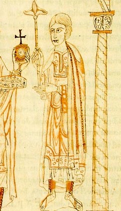 Henrique V, Sacro Imperador Romano-Germânico