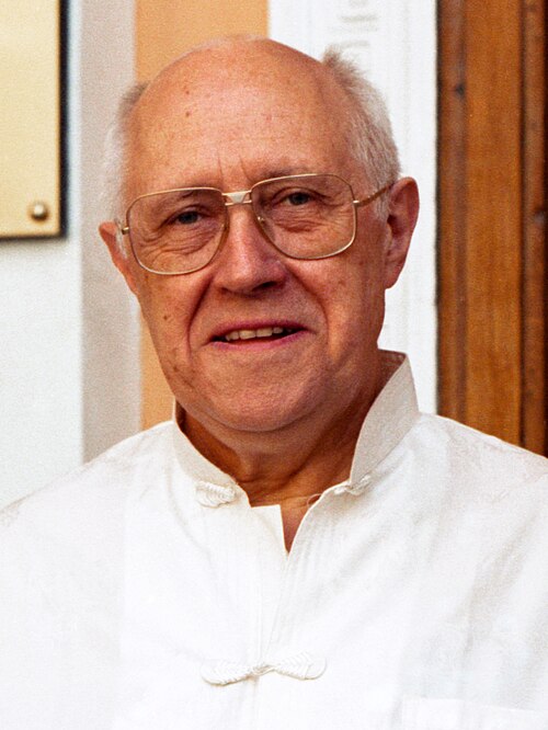 Mstislav Leopol'dovič Rostropovič