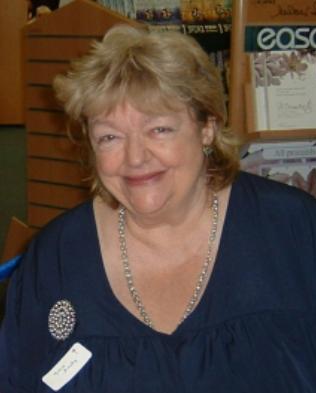 Maeve Binchy
