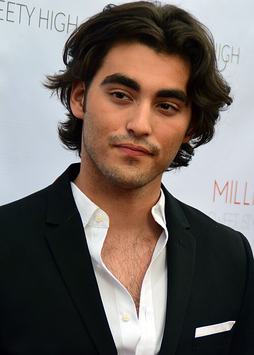 Blake Michael