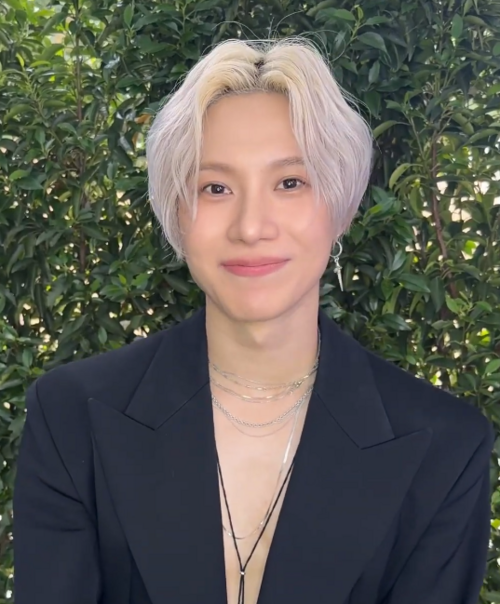 Lee Taemin