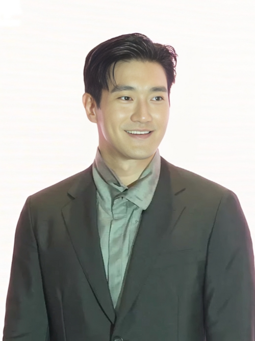 Choi Siwon