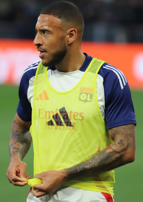 Corentin Tolisso