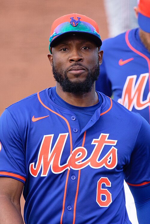 Starling Marte