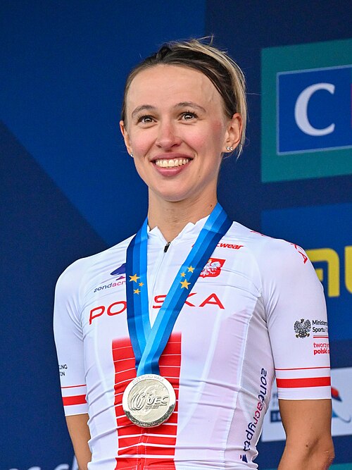 Katarzyna Niewiadoma