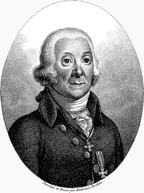 Peter Simon Pallas