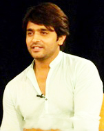 Ashish Sharma