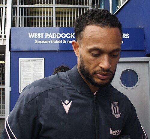 Lewis Baker